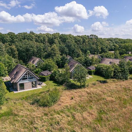 Summio Buitenplaats De Marke Van Ruinen Exteriör bild